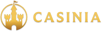 Casinia – złoty zamek i nazwa kasyna